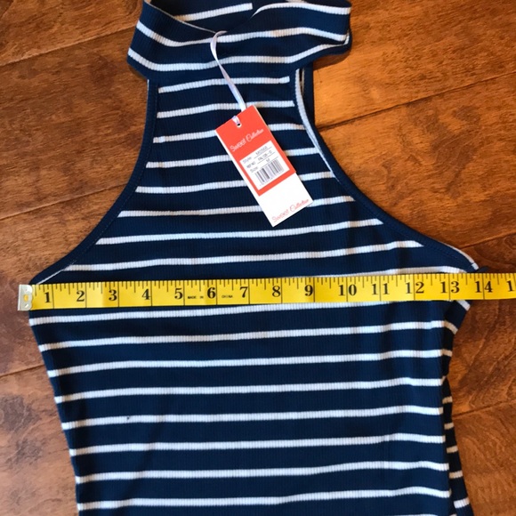 🔴 NWT Sweet Collection sunDress - Picture 3 of 5